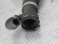 патрубок радиатора BMW X5 E70 2007, 3.0 л., M57 D30 (306D3), дизель, правый руль, 17127794154, 7794154 - фото №2