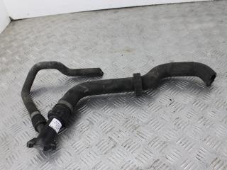 фланец (тройник) системы охлаждения BMW 3 серия E46 2001, 3.0 л., дизель, седан, 2247744