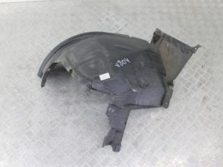 защита арок передняя правая (подкрылок) BMW X5 E70 [рестайлинг] 2012, 3.0 л., N55 B30 A, бензин, АКПП, серый, внедорожник 5 дв., полный привод, 7169414, 51717169414