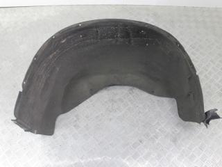 защита арок задняя левая (подкрылок) BMW X5 E70 [рестайлинг] 2012, 3.0 л., N55 B30 A, бензин, АКПП, серый, внедорожник 5 дв., полный привод, 51487248209, 7248209