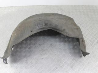 защита арок задняя правая (подкрылок) BMW X5 E70 [рестайлинг] 2012, 3.0 л., N55 B30 A, бензин, АКПП, серый, внедорожник 5 дв., полный привод, 51487248210, 7248210