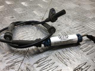 датчик ABS BMW 5 серия E60/E61 2006, 3.5 л., M57D30 (306D4), дизель, АКПП, черный, седан, задний привод, правый руль, 34526771702, 6771702