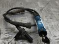 датчик ABS BMW 5 серия E60/E61 2006, 3.5 л., M57D30 (306D4), дизель, АКПП, черный, седан, задний привод, правый руль, 34526771702, 6771702 - фото №2