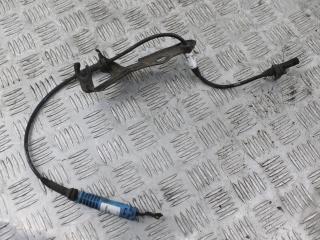 датчик ABS BMW 5 серия E60/E61 2006, 3.5 л., M57D30 (306D4), дизель, АКПП, черный, седан, задний привод, правый руль, 34526771702