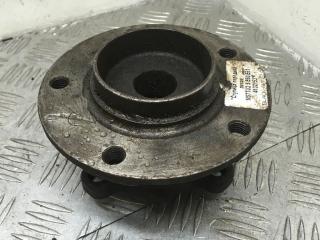 ступица передняя левая BMW 5 серия E60/E61 2006, 3.5 л., M57D30 (306D4), дизель, АКПП, черный, седан, задний привод, правый руль, 31226765601