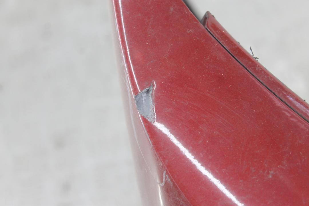 бампер передний BMW 6 серия F06/F12/F13 2012, купе - фото №1