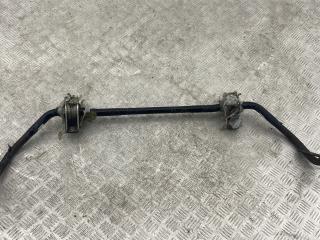 стабилизатор подвески задний BMW X5 E70 [рестайлинг] 2012, 3.0 л., N55 B30 A, бензин, АКПП, серый, внедорожник 5 дв., полный привод, 33556783041, 6783041