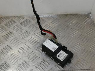 сопротивление печки BMW 5 серия E60/E61 2006, 3.5 л., M57D30 (306D4), дизель, АКПП, черный, седан, задний привод, правый руль, 67636988452