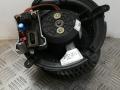 моторчик печки BMW 7 серия E65/E66/E67 2004, 3.0 л., M57 D30 (306D2), дизель, АКПП, серебро, седан, задний привод, правый руль, 64116913402 - фото №2