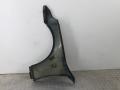 крыло переднее правое BMW 5 серия E60/E61 2006, 3.5 л., M57D30 (306D4), дизель, АКПП, черный, седан, задний привод, правый руль, 41357111430 - фото №4