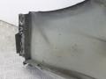 крыло переднее правое BMW 5 серия E60/E61 2006, 3.5 л., M57D30 (306D4), дизель, АКПП, черный, седан, задний привод, правый руль, 41357111430 - фото №5