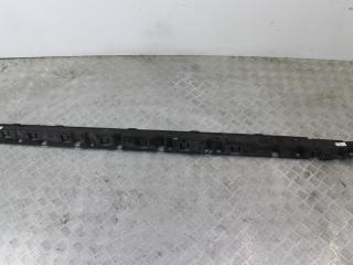 Кронштейн крепления порога BMW X5 E70 [рестайлинг] 2012, 3.0 л., N55 B30 A, бензин, АКПП, серый, внедорожник 5 дв., полный привод, 7207196, 51777207196