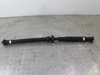 карданный вал BMW X5 E70 [рестайлинг] 2012, 3.0 л., N55 B30 A, бензин, АКПП, серый, внедорожник 5 дв., полный привод, 7589128, 26107589128