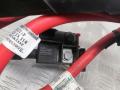 плюсовой провод аккумулятора BMW X5 E70 [рестайлинг] 2012, 3.0 л., N55 B30 A, бензин, АКПП, серый, внедорожник 5 дв., полный привод, 61129225103, 61129292885, 9225103, 9292885 - фото №3