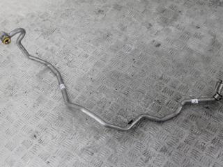 трубка кондиционера BMW 5 серия E60/E61 2007, бензин, 9117129