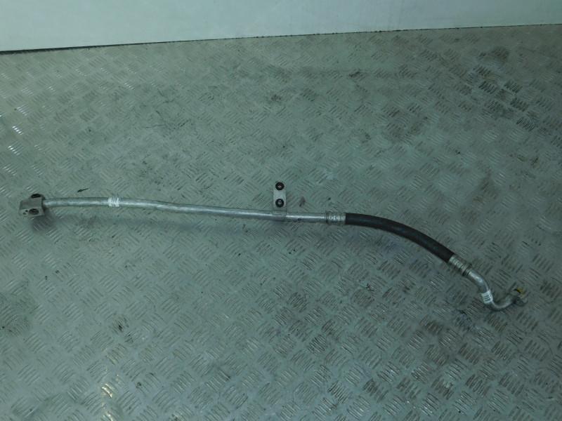 трубка кондиционера BMW 5 серия F07/F10/F11 F10 2011, 3.0 л., N57 D30 A, дизель, седан, задний привод, 64539201927, 9201927 - фото №1
