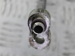 трубка кондиционера BMW 7 серия E65/E66/E67 [рестайлинг] 2008, дизель, 6942886