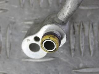 трубка кондиционера BMW 7 серия E65/E66/E67 [рестайлинг] 2006, бензин