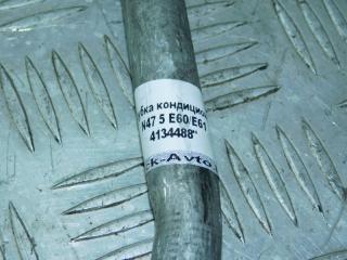 трубка кондиционера BMW 5 серия E60/E61 [рестайлинг] 2008, дизель, 9171067