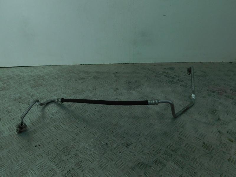 трубка кондиционера BMW 5 серия F07/F10/F11 2012, бензин, 9253595 - фото №1