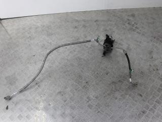 трубка кондиционера BMW X3 E83 2005, дизель, 3400430