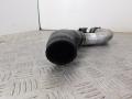 патрубок интеркулера BMW 5 серия E39 [рестайлинг] 2001, дизель, 7786530 - фото №2