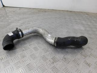 патрубок интеркулера BMW 5 серия E39 [рестайлинг] 2001, дизель, 7786530