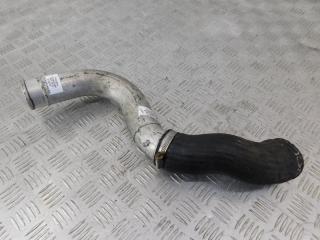 патрубок интеркулера BMW 5 серия E39 [рестайлинг] 2001, дизель, 2249669