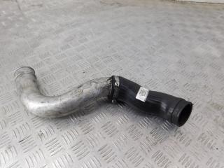 патрубок интеркулера BMW 5 серия E39 [рестайлинг] 2001, дизель, 2249669