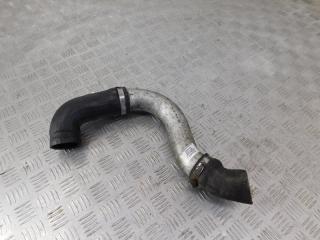 патрубок интеркулера BMW 3 серия E46 2001, дизель, 2249524