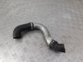 патрубок интеркулера BMW 3 серия E46 2001, дизель, 2249524 - фото №4