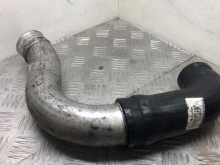 патрубок интеркулера BMW 3 серия E46 2001, дизель, 2249524