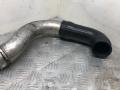 патрубок интеркулера BMW 3 серия E46 2001, дизель, 2249524 - фото №2