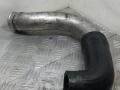 патрубок интеркулера BMW 3 серия E46 2001, дизель, 2249524 - фото №3