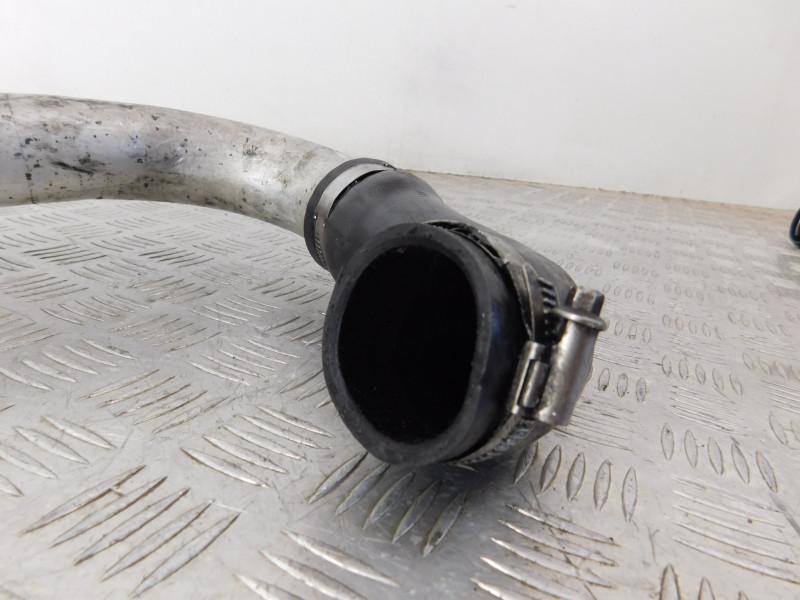 патрубок интеркулера BMW X5 E53 2001, дизель, 2249524 - фото №1