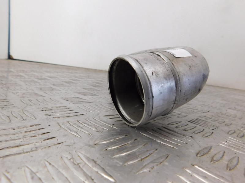 патрубок интеркулера BMW X5 E53 2001, дизель, 2248643 - фото №1