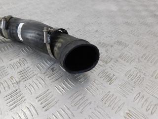 патрубок интеркулера BMW X5 E53 2001, 3.0 л., M57 D30 (306D1), дизель, 2248643