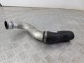 патрубок интеркулера BMW 3 серия E46 2001, дизель, 2248634 - фото №2