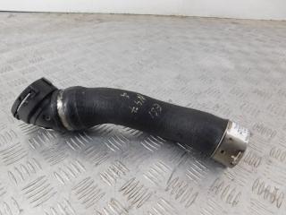 патрубок интеркулера BMW 5 серия E60/E61 [рестайлинг] 2008, дизель, 7803747