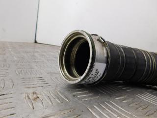 патрубок интеркулера BMW X3 E83 [рестайлинг] 2008, дизель, 3435259