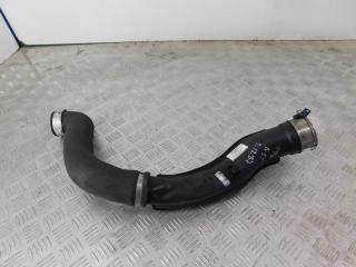 патрубок интеркулера BMW 3 серия E90/E91/E92/E93 [рестайлинг] 2010, дизель, 7800143