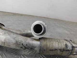 патрубок интеркулера BMW 5 серия E60/E61 2007, бензин, 7600026