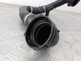 патрубок интеркулера BMW 5 серия E60/E61 [рестайлинг] 2008, бензин, 7600011