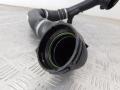 патрубок интеркулера BMW 5 серия E60/E61 [рестайлинг] 2008, бензин, 7600011 - фото №6