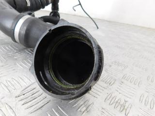 патрубок интеркулера BMW 5 серия E60/E61 [рестайлинг] 2008, бензин, 7600011