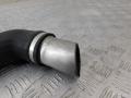 патрубок интеркулера BMW 5 серия E60/E61 2005, дизель, 7790138 - фото №2