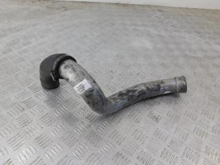 патрубок интеркулера BMW 3 серия E46 2003, дизель, 2248856