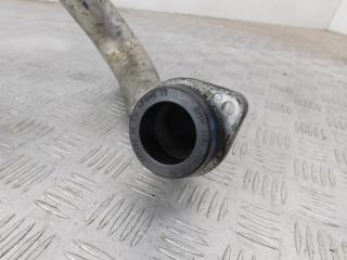 патрубок интеркулера BMW X3 E83 2006, дизель, 3404544