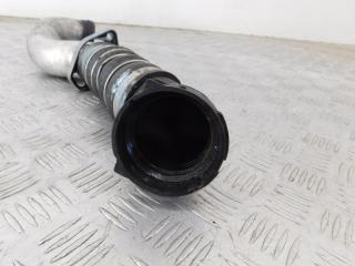 патрубок интеркулера BMW 5 серия E60/E61 2006, дизель, 7798438