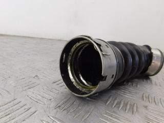 патрубок интеркулера BMW 3 серия E90/E91/E92/E93 [рестайлинг] 2008, дизель, 7800142